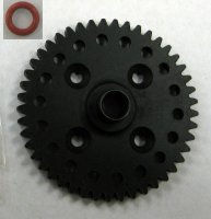 Шестерня 45T - GSC-CLW001
