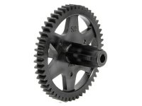 Шестерня SPUR GEAR 52 TOOTH (1M) (NITRO RS4 MT) - HPI-76872