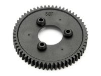 Шестерня 58 TOOTH (0|8M|1ST|2 SPEED) - HPI-77033