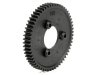 Шестерня 58 TOOTH (0|8M|1ST|2 SPEED) - HPI-77033