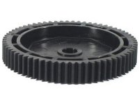 Шестерня 66T (E-ZILLA) - HPI-HB70566