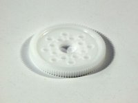 Шестерня 95 TOOTH (DELRIN|64 PITCH) - HPI-76595