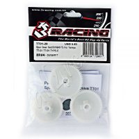 Спур (55|58|61T) for TT-01 - 3RAC-TT01-28