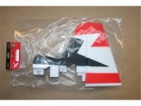 Стабилизатор для радиоуправляемого самолета Dynam DY8945 Sbach 342 - Sbach-04