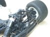 Стадиум-трак р/у 1/10 Shadow ST1 RTR/BL/R18ST(Dril)/TG-3