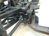 Стадиум-трак р/у 1/10 Shadow ST1 RTR/BL/R18ST(Dril)/TG-3