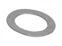 Прокладка Stainless Steel 5mm Shim Spacer 0.1|0.2|0.3mm Thickness 10pcs Each - 3RAC-SW05
