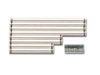 STAINLESS STEEL HINGE PIN SET (RS4 MINI) - HPI-A214