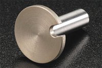 Вал ручного стартера для ДВС мотора OS MAX серии 12TG.18TZ.TM - 21922000