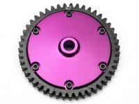 Комплект стальных шестерней  47T - HPI-86806