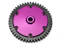 Комплект стальных шестерней  49T - HPI-86807