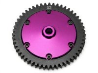 Комплект стальных шестерней 52T - HPI-86808