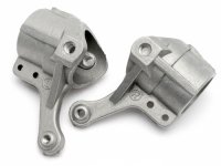 STEERING ARM L, R LIGHTNING SERIES - HPI-HBC8081