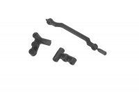Набор деталей рулевой трапеции - WLT-A949-08