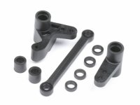 STEERING BELLCRANK SET - HPI-66539