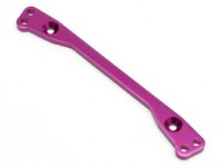 STEERING HOLDER ADAPTER 7075 LIGHTNING SERIES - HPI-HBC8079