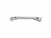 Рычаги STEERING HOLDER ADAPTER 7075 SILVER LIGHTNING SERIES - HPI-HBC8079-1