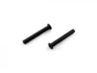 STEERING HOLDERS LIGHTNING SERIES - HPI-HBC8063