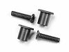STEERING PARTS LIGHTNING SERIES - HPI-HBC8062
