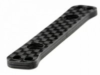 STEERING PLATE (WOVEN GRAPHITE) - HPI-73081