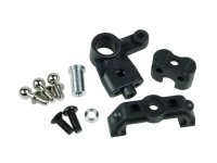 Комплект рулевой трапеции Steering Track For SAKURA ZERO S - 3RAC-SAK-S03