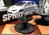 Стенд для покраски - TAM-74522