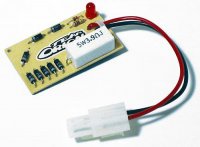 Разрядное устройство Team Orion Stick Pack Discharger - ORN-31200