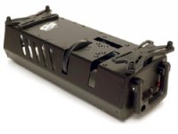 Стол стартовый GS Pro (черный) - GSC-900081BK