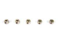 Stopper, 3mm - GSC-250053