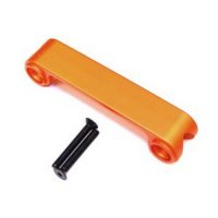 Стойка амортизаторов передняя (Orange): BAJA 5B - GH-2724