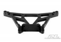 Стойка амортизаторов задняя *ProTrac* для  Slash - PL6062-04