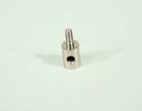 Стойка крепления тяги газа - GSC-ST058-1