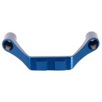 Стойка рулевой трапеции Алюм. (Blue): REVO 2.5|3.3|Platinum|E-Revo - GH-2283