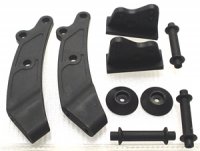 Стойки антикрыла (CL1|XUT) Wing Stay Set - GSC-CL020