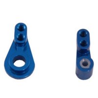 Стойки рулевой трапеции Алюм. (Blue) - GH-2444
