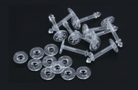 Страховочное крепление подвеса H4-3D - dji-h4-3d-part2