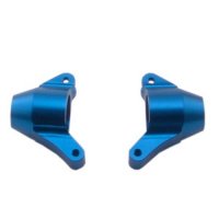 Ступицы задние Alum. (Blue) - GH-2440