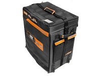 Сумка для багги 1|8 на колесах HPI|HB HAULER (5 ящиков | BLACK)