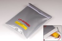 Сумка для хранения и зарядки аккумуляторов - SWS-LPGUARD25X33