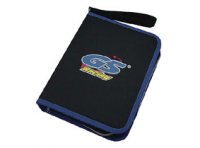Сумка для инструмента GS Racing (черная) - GSC-900090