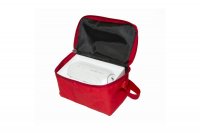 Сумка для квадрокоптера DOBBY - PolyM-quadrbag02Red