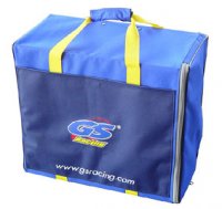 Сумка GS Race Bag (1|10th scale) - GSC-900071