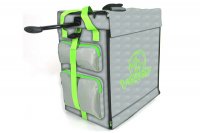Сумка Venom Transporter Race Case - Silver - VEN2007S