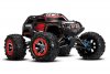 Радиоуправляемый монстр Traxxas Summit TQi Ready to Bluetooth Module 4WD RTR масштаб 1:10 2.4G - TRA56076-4