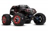 Радиоуправляемый монстр Traxxas Summit TQi Ready to Bluetooth Module 4WD RTR масштаб 1:10 2.4G - TRA56076-4