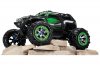 Радиоуправляемый монстр Traxxas Summit TQi Ready to Bluetooth Module 4WD RTR масштаб 1:10 2.4G - TRA56076-4