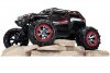 Радиоуправляемый монстр Traxxas Summit TQi Ready to Bluetooth Module 4WD RTR масштаб 1:10 2.4G - TRA56076-4