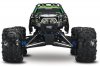 Радиоуправляемый монстр Traxxas Summit TQi Ready to Bluetooth Module 4WD RTR масштаб 1:10 2.4G - TRA56076-4