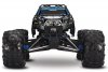 Радиоуправляемый монстр Traxxas Summit TQi Ready to Bluetooth Module 4WD RTR масштаб 1:10 2.4G - TRA56076-4