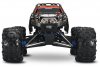Радиоуправляемый монстр Traxxas Summit TQi Ready to Bluetooth Module 4WD RTR масштаб 1:10 2.4G - TRA56076-4